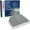 Image de Filtre D'Habitacle R5617 Bosch Bosch R5617 Mercedes-Benz