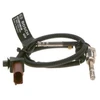 Image de Capteur, Température Des Gaz D'Échappement Bosch Egst Audi;Seat;Skoda;Volkswagen