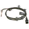 Image de Capteur, Température Des Gaz D'Échappement Bosch Egst Chevrolet;Opel;Vauxhall