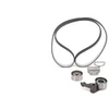 Image de Courroie De Distribution Ensemble 1 987 948 987 Bosch Bosch 1987948987 Toyota