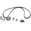 Image de Courroie De Distribution Ensemble 8265 Bosch Bosch 8265 Audi;Seat;Skoda;Volkswagen