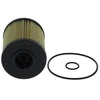 Image de Filtre À L'Huile P7323 Bosch Bosch P7323 Opel;Renault