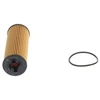 Image de Filtre À L'Huile P7324 Bosch Bosch P7324 Chevrolet;Opel