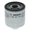 Image de Filtre À L'Huile P7318 Bosch Bosch P7318 Ford