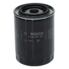 Image de Filtre À L'Huile P7321 Bosch Bosch P7321 Iveco
