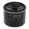 Image de Filtre À L'Huile P7329 Bosch Bosch P7329 Ssangyong