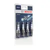 Image de Bougies d'allumage (4 pièces) Bosch N°34