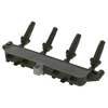 Image de Bobine D'Allumage Zs-K4x1 Bosch Bosch Zsk4x1 Citroen;Peugeot
