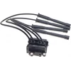 Image de Bobine D'Allumage Zs-K4x1 Bosch Bosch Zsk4x1 Renault