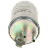 Image de Filtre À Carburant N6357 Bosch Bosch N6357 Ford