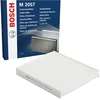 Image de Filtre, Air De L'Habitacle M2057 Bosch Bosch M2057 Audi;Mercedes-Benz;Puch;Seat;Skoda;Volkswagen