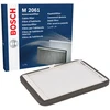 Image de Filtre, Air De L'Habitacle M2061 Bosch Bosch M2061 Renault