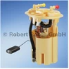 Image de Unité D'Injection De Carburant 0 986 580 216 Bosch Bosch 0986580216 Peugeot