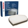 Image de Filtre, Air De L'Habitacle M2001 Bosch Bosch M2001 Chrysler;Mercedes-Benz