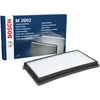 Image de Filtre, Air De L'Habitacle M2002 Bosch Bosch M2002 Alpina;Bmw