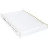 Image de Filtre, Air De L'Habitacle M2024 Bosch Bosch M2024 Audi