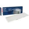 Image de Filtre, Air De L'Habitacle M2042 Bosch Bosch M2042 Citroen;Fiat;Peugeot