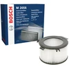 Image de Filtre, Air De L'Habitacle M2056 Bosch Bosch M2056 Volkswagen