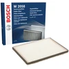 Image de Filtre, Air De L'Habitacle M2058 Bosch Bosch M2058 Ford;Nissan