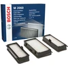 Image de Filtre, Air De L'Habitacle M2060 Bosch Bosch M2060 Citroen;Fiat;Lancia;Peugeot