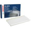 Image de Filtre, Air De L'Habitacle M2076 Bosch Bosch M2076 Cadillac;Fiat;Opel;Saab;Vauxhall