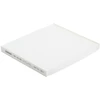 Image de Filtre, Air De L'Habitacle M2088 Bosch Bosch M2088 Toyota