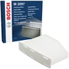 Image de Filtre, Air De L'Habitacle M2097 Bosch Bosch M2097 Audi;Seat;Skoda;Volkswagen