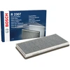 Image de Filtre, Air De L'Habitacle R2307 Bosch Bosch R2307 Peugeot;Porsche