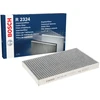 Image de Filtre, Air De L'Habitacle R2324 Bosch Bosch R2324 Audi