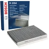 Image de Filtre, Air De L'Habitacle R2354 Bosch Bosch R2354 Citroen