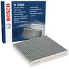 Image de Filtre, Air De L'Habitacle R2380 Bosch Bosch R2380 Renault