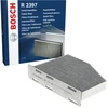 Image de Filtre, Air De L'Habitacle R2397 Bosch Bosch R2397 Audi;Seat;Skoda;Volkswagen