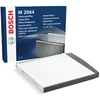 Image de Filtre, Air De L'Habitacle M2064 Bosch Bosch M2064 Volvo