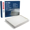 Image de Filtre, Air De L'Habitacle M2081 Bosch Bosch M2081 Mercedes-Benz