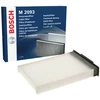 Image de Filtre, Air De L'Habitacle M2093 Bosch Bosch M2093 Renault