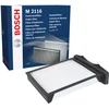 Image de Filtre, Air De L'Habitacle M2116 Bosch Bosch M2116 Land Rover