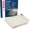 Image de Filtre, Air De L'Habitacle M2120 Bosch Bosch M2120 Dacia;Lada;Nissan;Renault