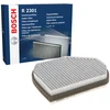 Image de Filtre, Air De L'Habitacle R2301 Bosch Bosch R2301 Chrysler;Mercedes-Benz