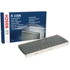 Image de Filtre, Air De L'Habitacle R2306 Bosch Bosch R2306 Ford;Mazda