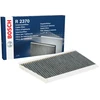 Image de Filtre, Air De L'Habitacle R2370 Bosch Bosch R2370 Mercedes-Benz