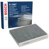 Image de Filtre, Air De L'Habitacle R2387 Bosch Bosch R2387 Ford