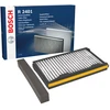 Image de Filtre, Air De L'Habitacle R2401 Bosch Bosch R2401 Saab