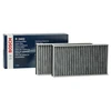 Image de Filtre, Air De L'Habitacle R2402 Bosch Bosch R2402 Bmw