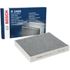 Image de Filtre, Air De L'Habitacle R2409 Bosch Bosch R2409 Ford