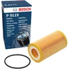 Image de Filtre À Huile P9119 Bosch Bosch P9119 Bmw;Land Rover;Mg;Rover
