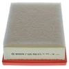 Image de Filtre À Air S0671 Bosch Bosch S0671 Ford