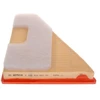 Image de Filtre À Air S0657 Bosch Bosch S0657 Chrysler