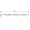 Image de Contact D'Avertissement, Usure Des Plaquettes De Frein Ap804 Bosch Bosch Ap804 Bmw