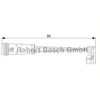 Image de Contact D'Avertissement, Usure Des Plaquettes De Frein Ap807 Bosch Bosch Ap807 Mercedes-Benz