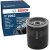 Image de Filtre À Huile P2062 Bosch Bosch P2062 Ford;Mazda;Toyota;Volkswagen